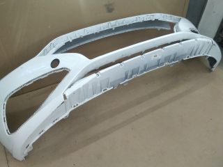 bontott HYUNDAI I30 Első Lökhárító (Üresen)