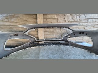 bontott HYUNDAI I30 Első Lökhárító (Üresen)