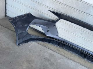 bontott HYUNDAI I30 Első Lökhárító (Üresen)