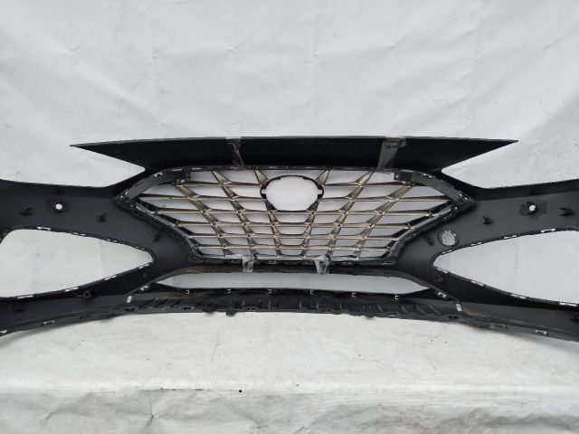 bontott HYUNDAI I30 Első Lökhárító (Üresen)