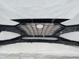 bontott HYUNDAI I30 Első Lökhárító (Üresen)