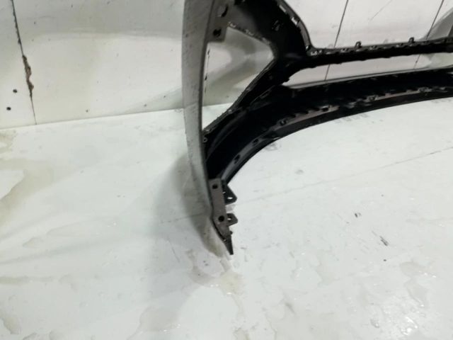 bontott HYUNDAI I30 Első Lökhárító (Üresen)