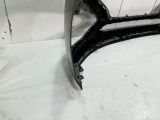 bontott HYUNDAI I30 Első Lökhárító (Üresen)