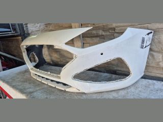 bontott HYUNDAI I30 Első Lökhárító (Üresen)