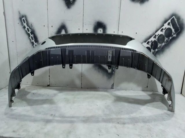 bontott HYUNDAI I30 Első Lökhárító (Üresen)