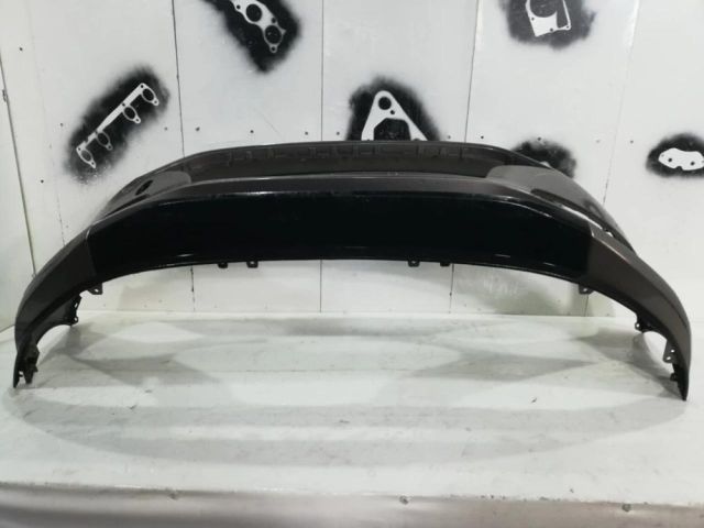 bontott HYUNDAI I30 Első Lökhárító (Üresen)