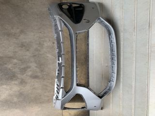 bontott HYUNDAI I30 Első Lökhárító (Üresen)