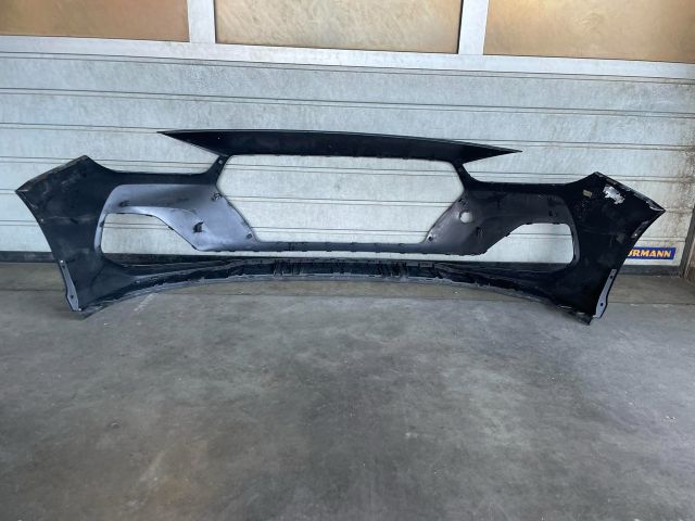 bontott HYUNDAI I30 Első Lökhárító (Üresen)