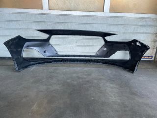 bontott HYUNDAI I30 Első Lökhárító (Üresen)