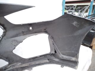 bontott HYUNDAI I30 Első Lökhárító (Üresen)