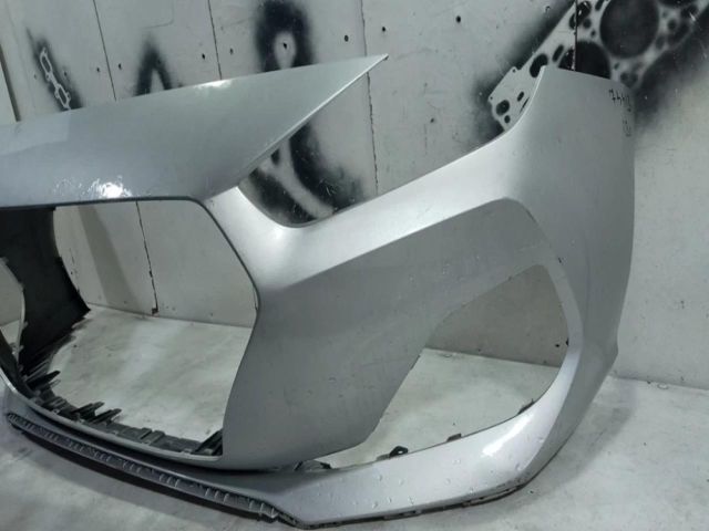 bontott HYUNDAI I30 Első Lökhárító (Üresen)