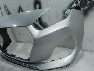 bontott HYUNDAI I30 Első Lökhárító (Üresen)