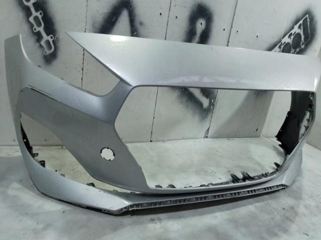 bontott HYUNDAI I30 Első Lökhárító (Üresen)