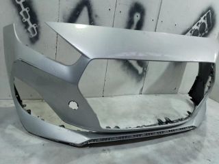 bontott HYUNDAI I30 Első Lökhárító (Üresen)