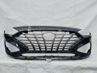 bontott HYUNDAI I30 Első Lökhárító (Üresen)