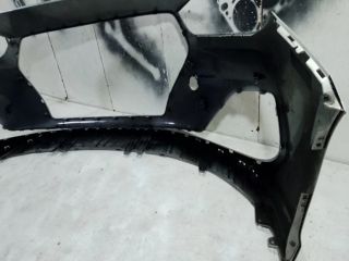 bontott HYUNDAI I30 Első Lökhárító (Üresen)