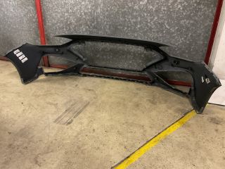 bontott HYUNDAI I30 Első Lökhárító (Üresen)