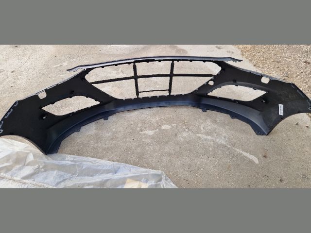 bontott HYUNDAI I30 Első Lökhárító (Üresen)