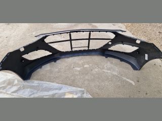 bontott HYUNDAI I30 Első Lökhárító (Üresen)