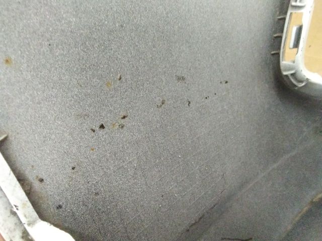 bontott HYUNDAI I30 Első Lökhárító (Üresen)