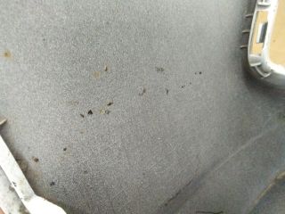 bontott HYUNDAI I30 Első Lökhárító (Üresen)