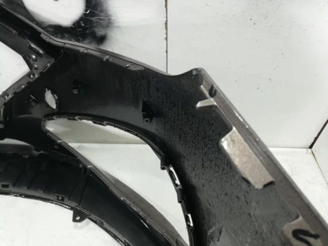 bontott HYUNDAI I30 Első Lökhárító (Üresen)