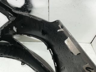 bontott HYUNDAI I30 Első Lökhárító (Üresen)