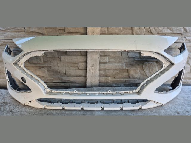 bontott HYUNDAI I30 Első Lökhárító (Üresen)