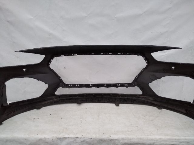 bontott HYUNDAI I30 Első Lökhárító (Üresen)