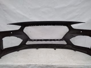 bontott HYUNDAI I30 Első Lökhárító (Üresen)