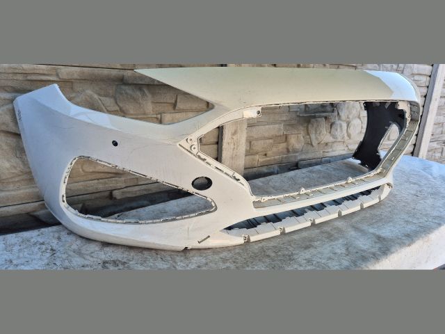 bontott HYUNDAI I30 Első Lökhárító (Üresen)