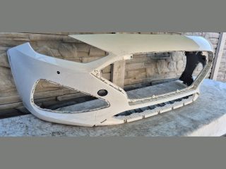 bontott HYUNDAI I30 Első Lökhárító (Üresen)