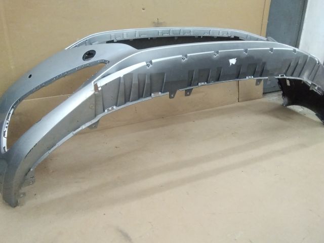 bontott HYUNDAI I30 Első Lökhárító (Üresen)