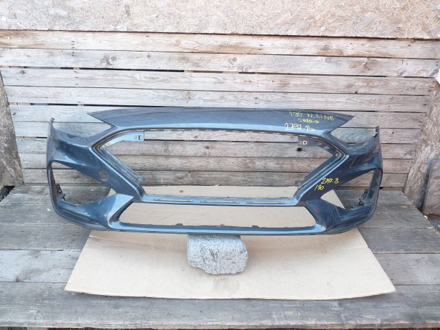 bontott HYUNDAI I30 Első Lökhárító (Üresen)