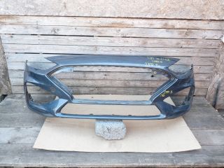 bontott HYUNDAI I30 Első Lökhárító (Üresen)