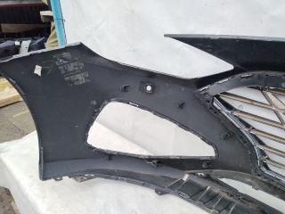 bontott HYUNDAI I30 Első Lökhárító (Üresen)