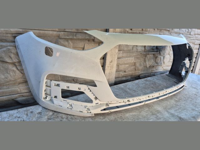 bontott HYUNDAI I30 Első Lökhárító (Üresen)