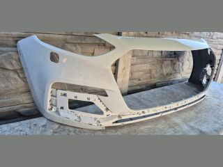 bontott HYUNDAI I30 Első Lökhárító (Üresen)