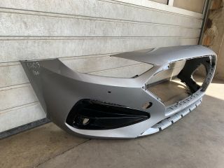 bontott HYUNDAI I30 Első Lökhárító (Üresen)