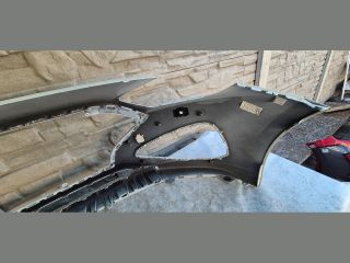 bontott HYUNDAI I30 Első Lökhárító (Üresen)