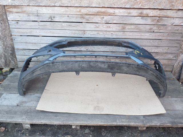 bontott HYUNDAI I30 Első Lökhárító (Üresen)