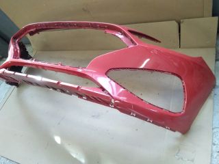 bontott HYUNDAI I30 Első Lökhárító (Üresen)