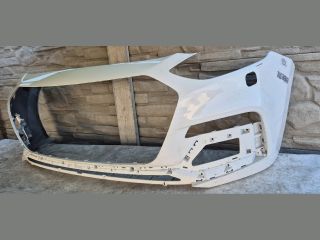 bontott HYUNDAI I30 Első Lökhárító (Üresen)