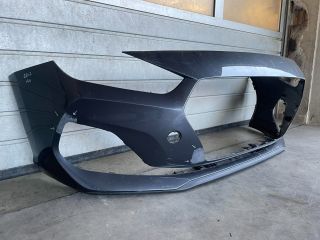 bontott HYUNDAI I30 Első Lökhárító (Üresen)