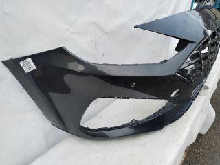 bontott HYUNDAI I30 Első Lökhárító (Üresen)