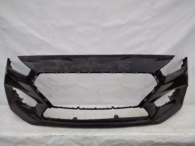 bontott HYUNDAI I30 Első Lökhárító (Üresen)