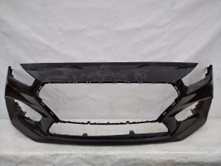 bontott HYUNDAI I30 Első Lökhárító (Üresen)