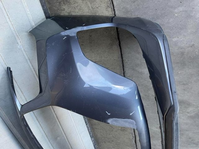 bontott HYUNDAI I30 Első Lökhárító (Üresen)