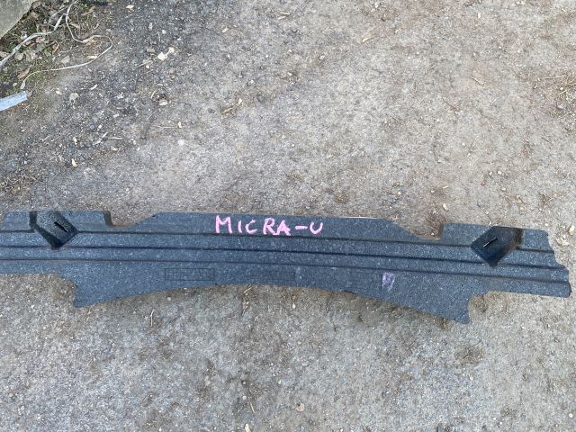 bontott HYUNDAI I30 Első Lökhárító Ütközés Elnyelő Hab