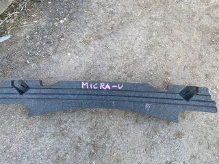 bontott HYUNDAI I30 Első Lökhárító Ütközés Elnyelő Hab